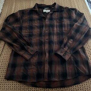 Larsson & CO Flannel